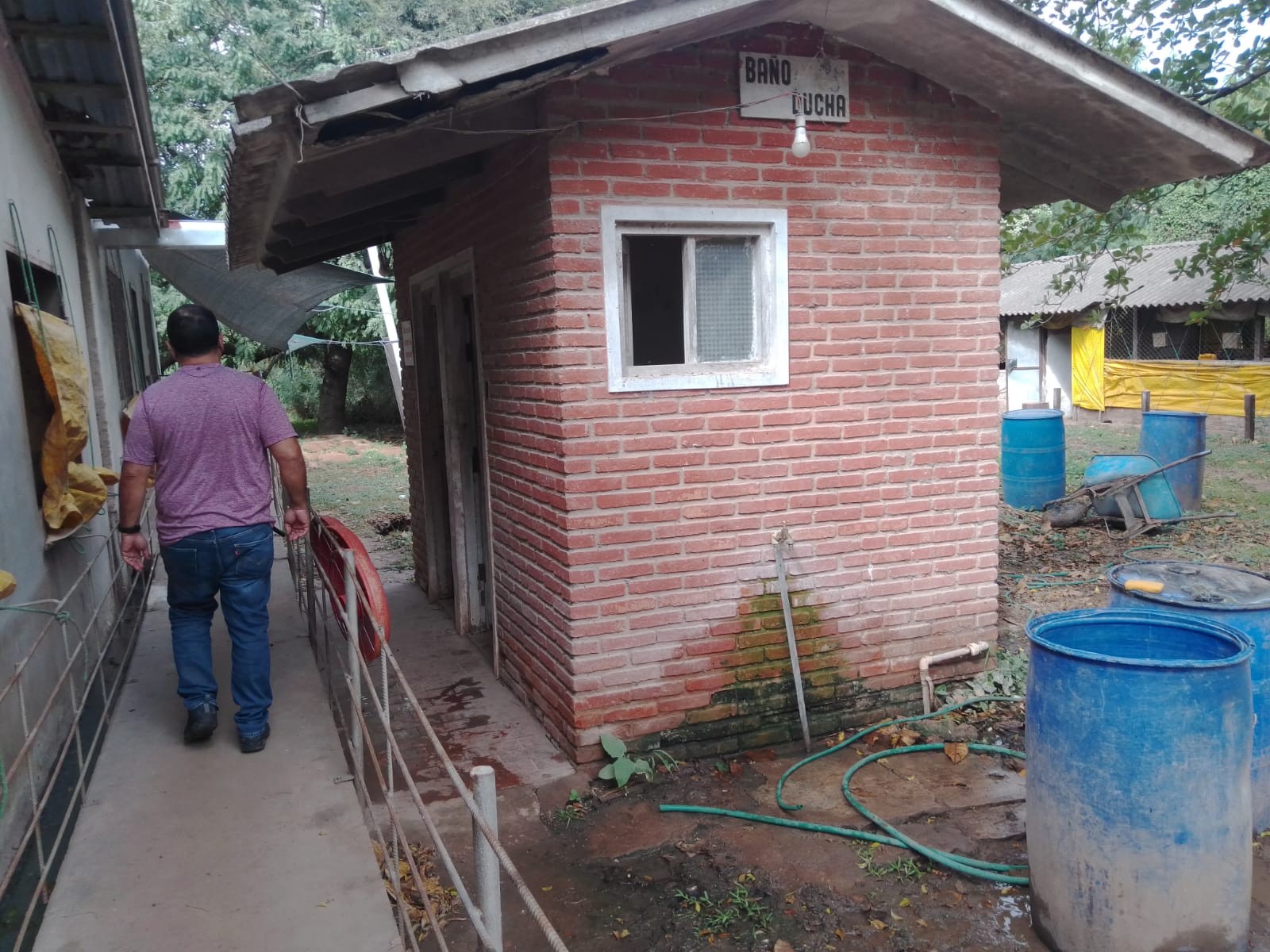 Quinta propiedad agrícola en VentaCOTOCA, ZONA SUE ESTE  Foto 10