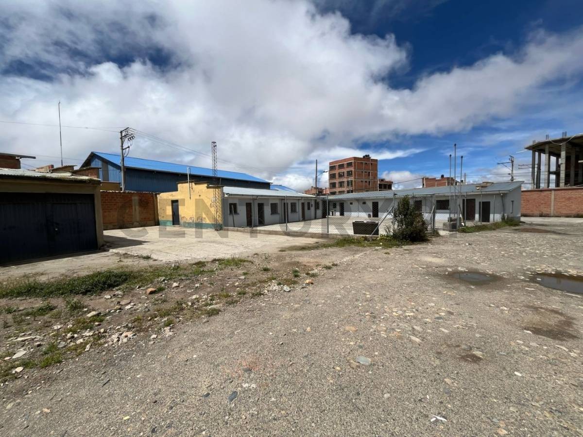 En Alquiler a Bs 19,000 Foto 5