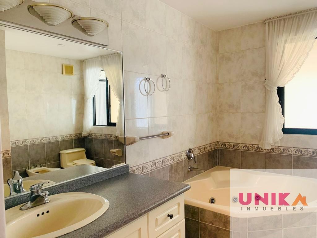 Departamento 🏢 Hermoso departamento en alquiler, Auquisamaña. Foto 5