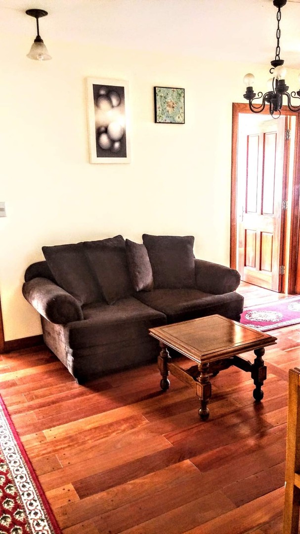 Departamento en AlquilerCalacoto, 3 dormitorios Amoblado y equipado  Foto 8