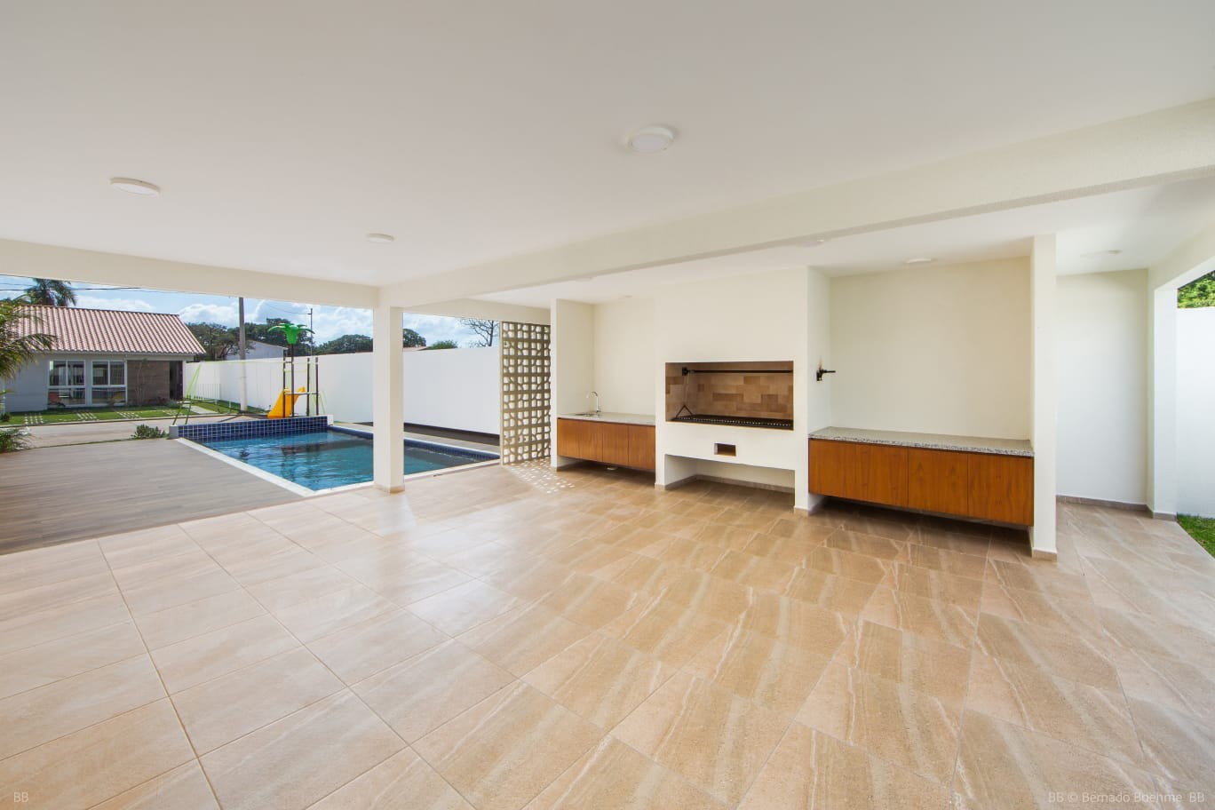 Casa en Entre 8vo y 9no anillo Norte en Santa Cruz de la Sierra 3 dormitorios 2 baños 2 parqueos Foto 23