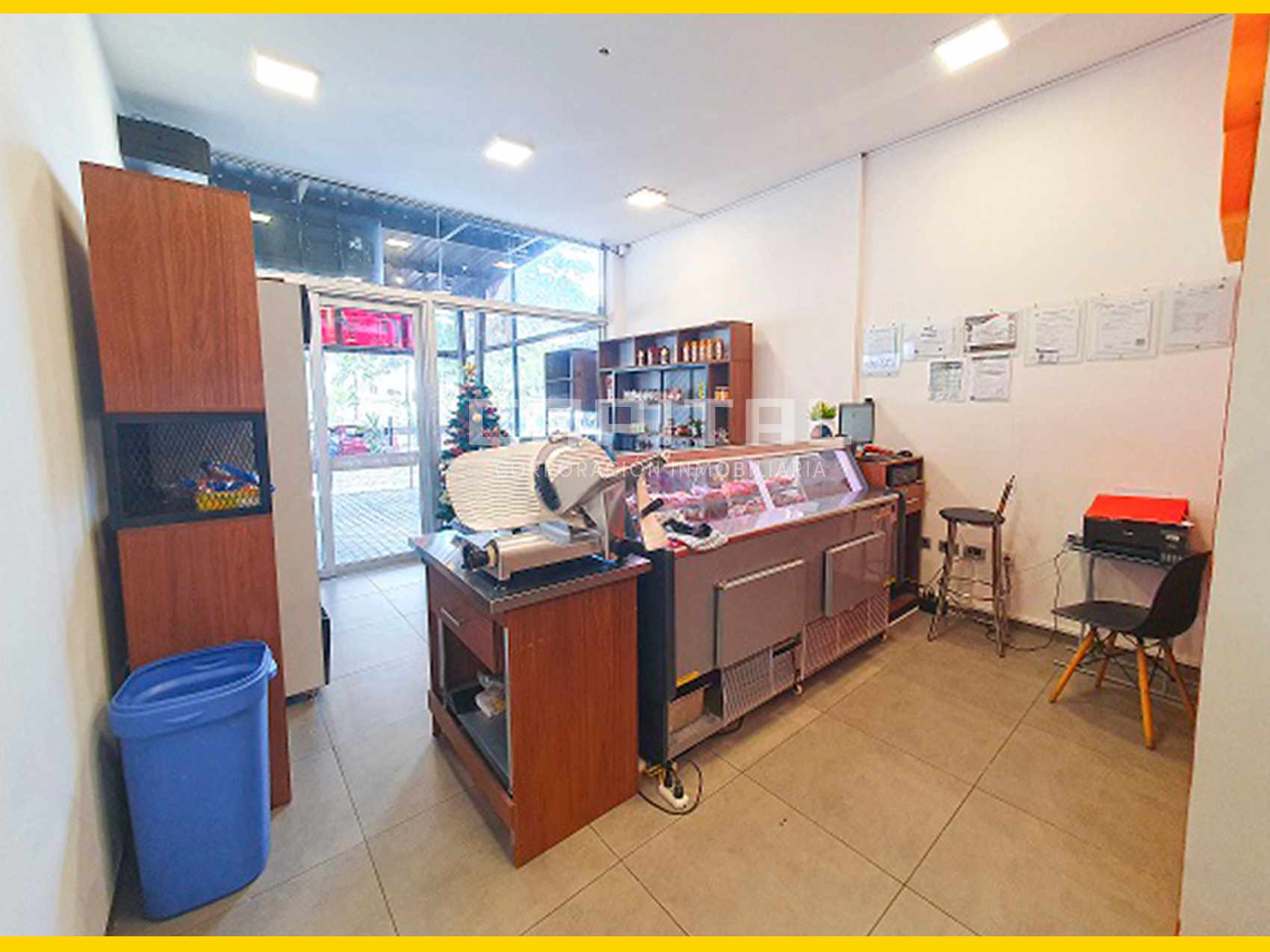 Local comercial LOCAL COMERCIAL EN VENTA SOBRE AVENIDA - ZONA NORTE Foto 9