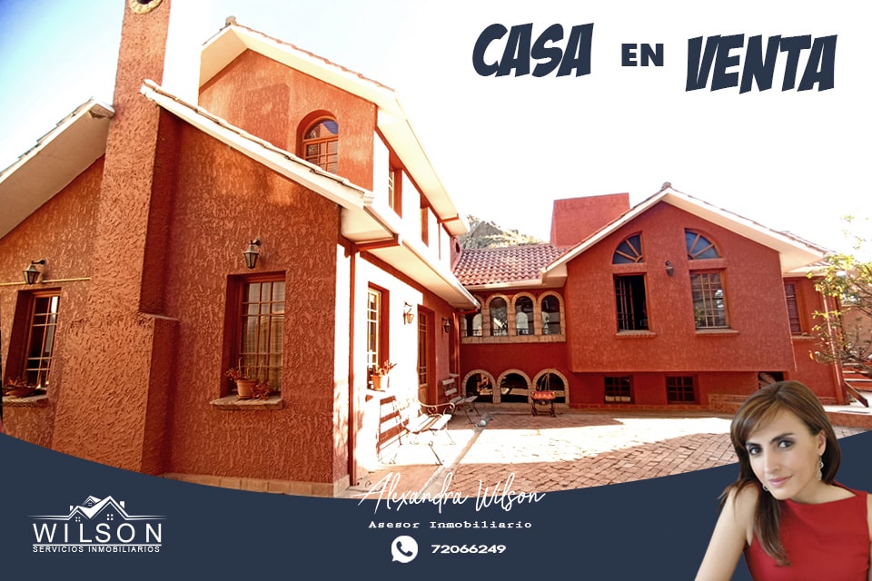 Casa ACHUMANI C. 31 Foto 1