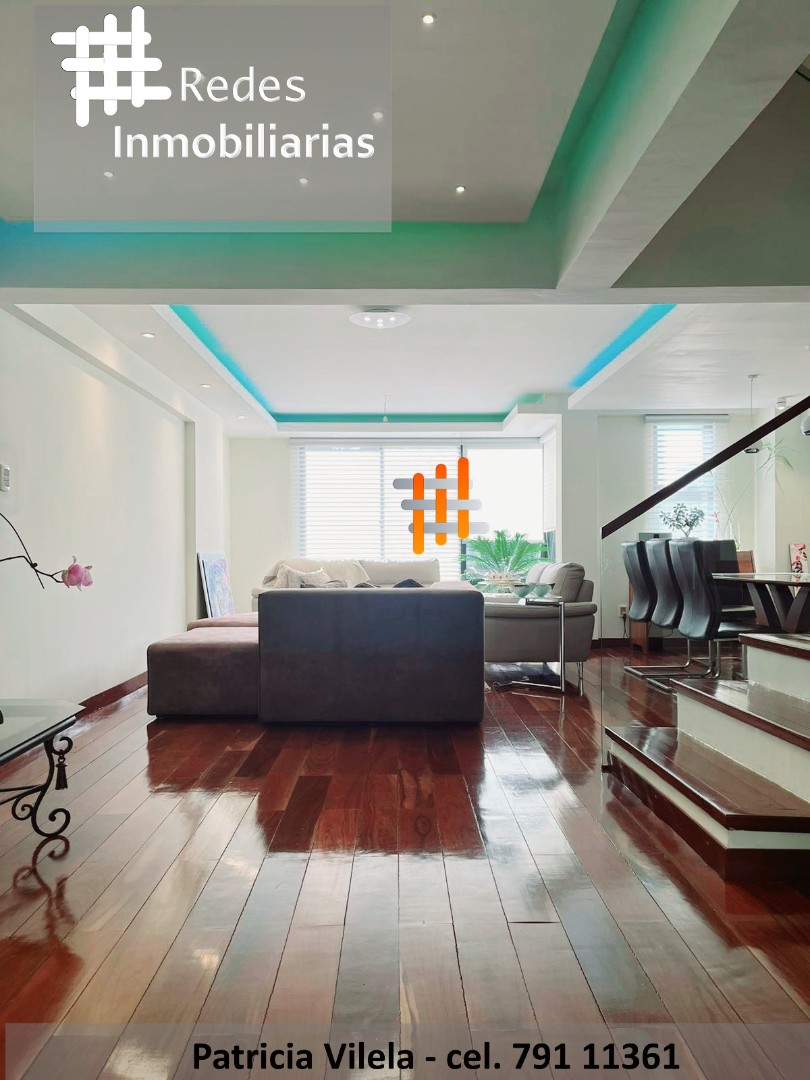 En Venta a $us 230,000 Foto 6