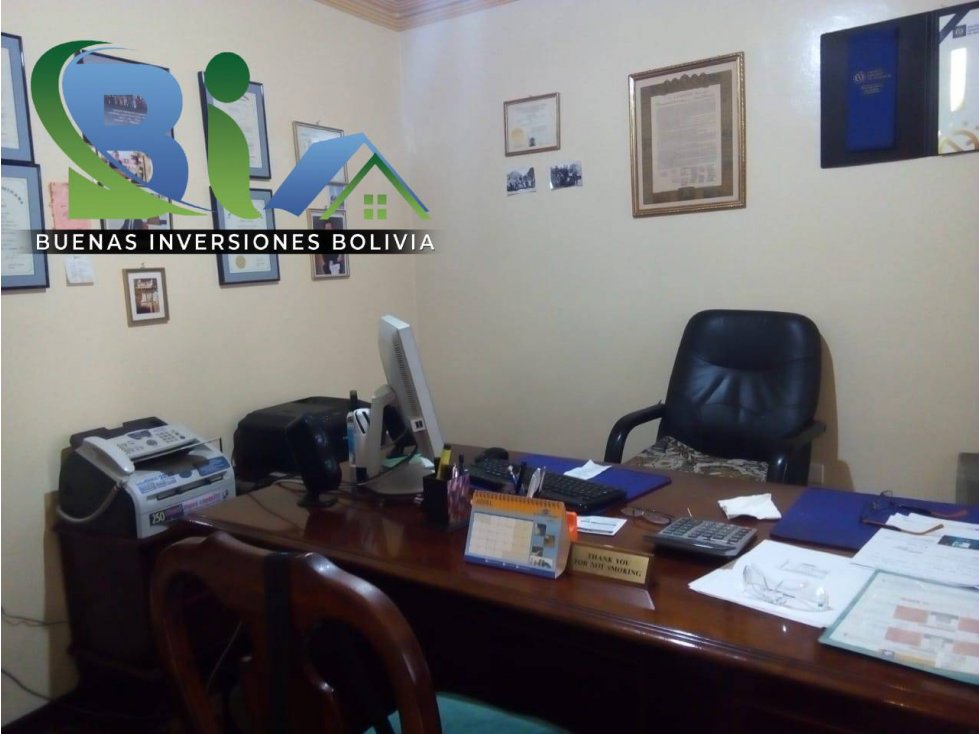 Casa CASA COLONIAL + SALÓN DE EVENTOS PROX. AV.HUMBOLDT Foto 15