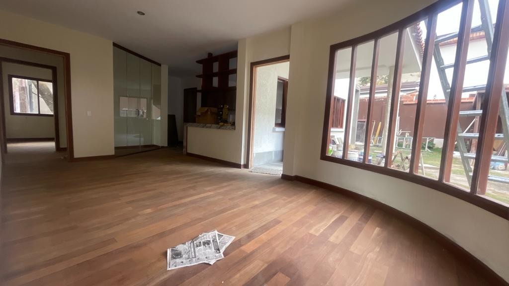 Casa en Aranjuez en La Paz 5 dormitorios 6 baños 2 parqueos Foto 4