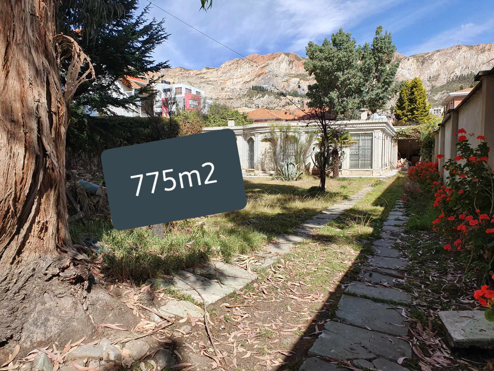 Terreno en VentaLos Pinos    Foto 1