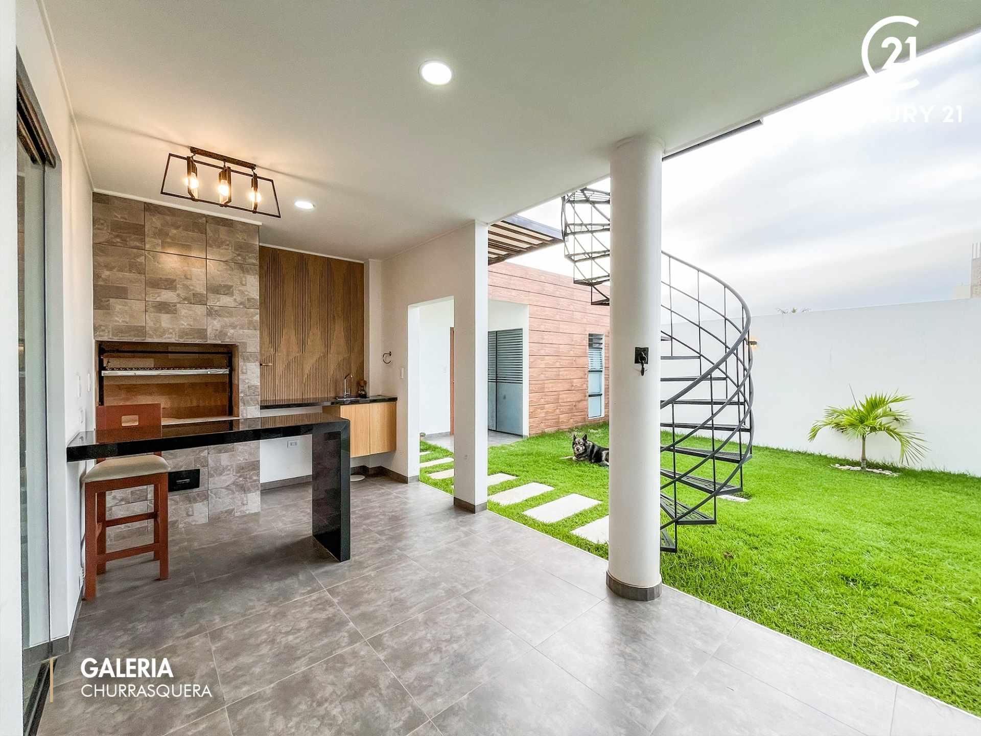 En Alquiler a Bs 13,920 Foto 9