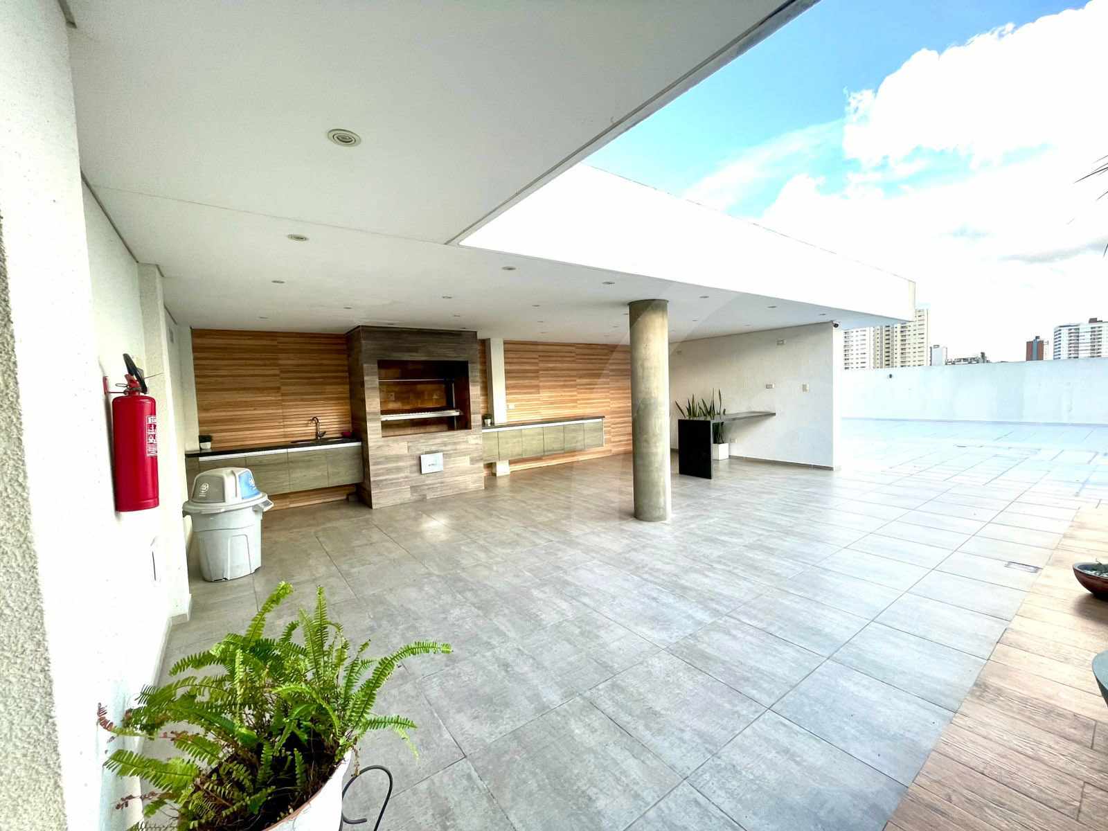 Departamento Condominio Baruc Norte Foto 8