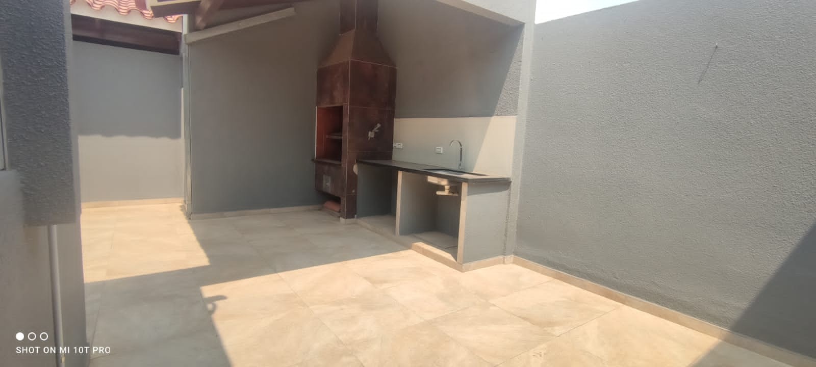 Casa en AlquilerZona Norte , Sevilla Pinatar , Hermosa Casa equipada en Alquiler con Churrasquera  Foto 19