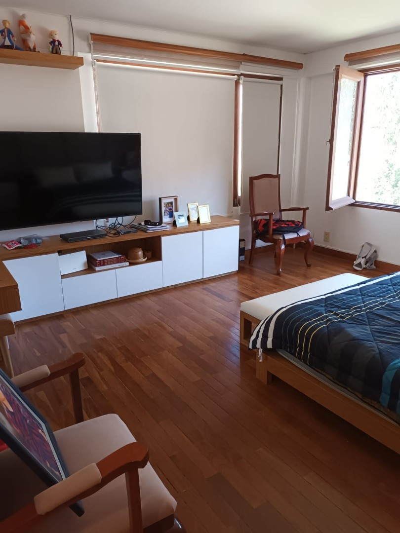 Casa Mallasilla Foto 2