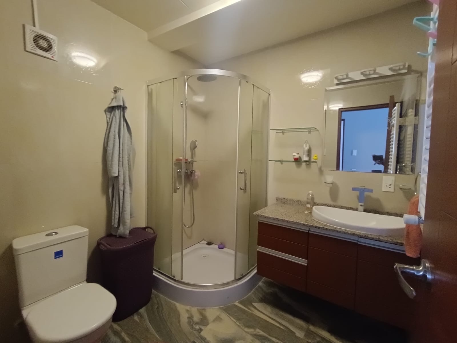 Departamento en VentaSan Miguel 2 dormitorios 2 baños 1 parqueos Foto 8