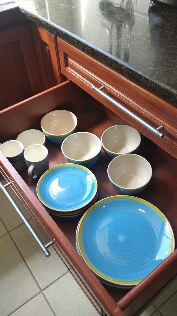 Departamento en AlquilerCalacoto, 3 dormitorios Amoblado y equipado  Foto 20