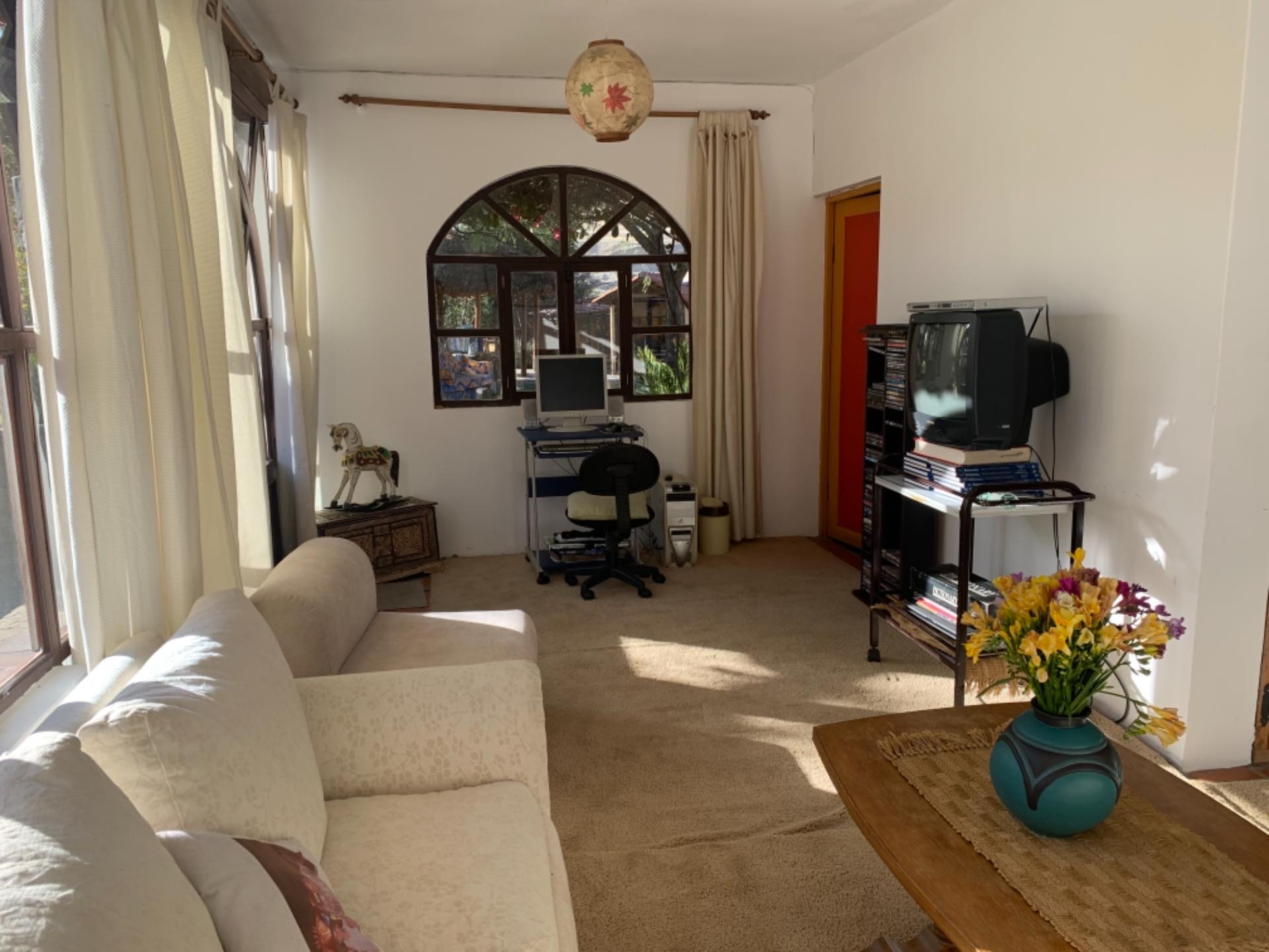 En Alquiler a Bs 2,000 Foto 9