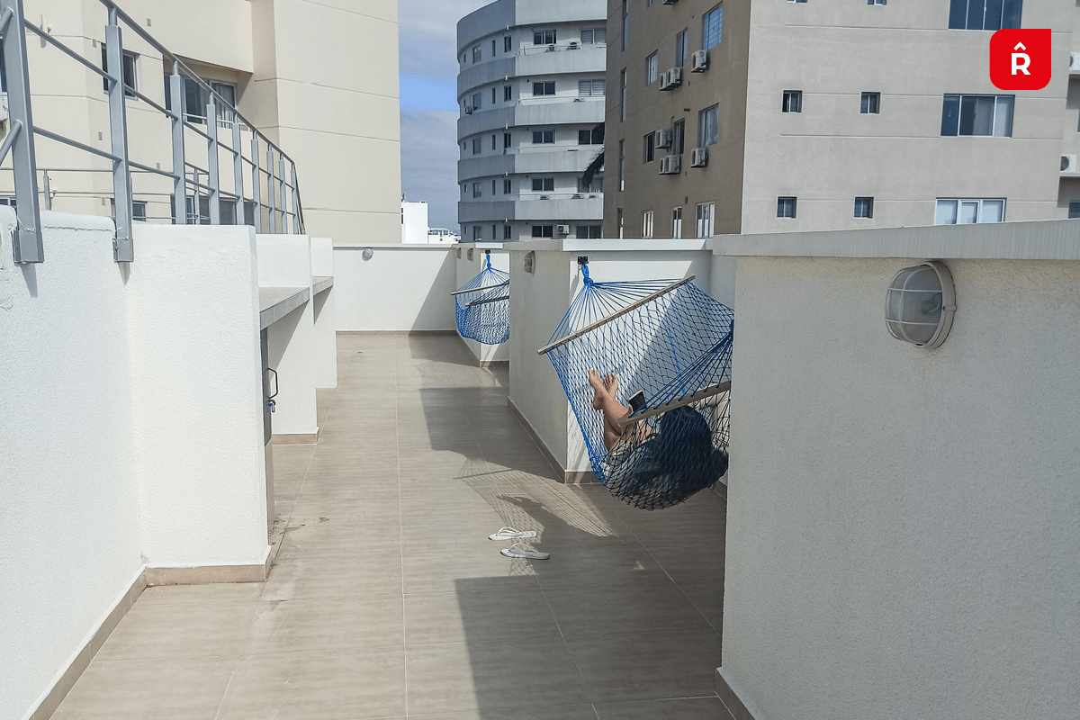 Departamento en Equipetrol en Santa Cruz de la Sierra 1 dormitorios 1 baños  Foto 18