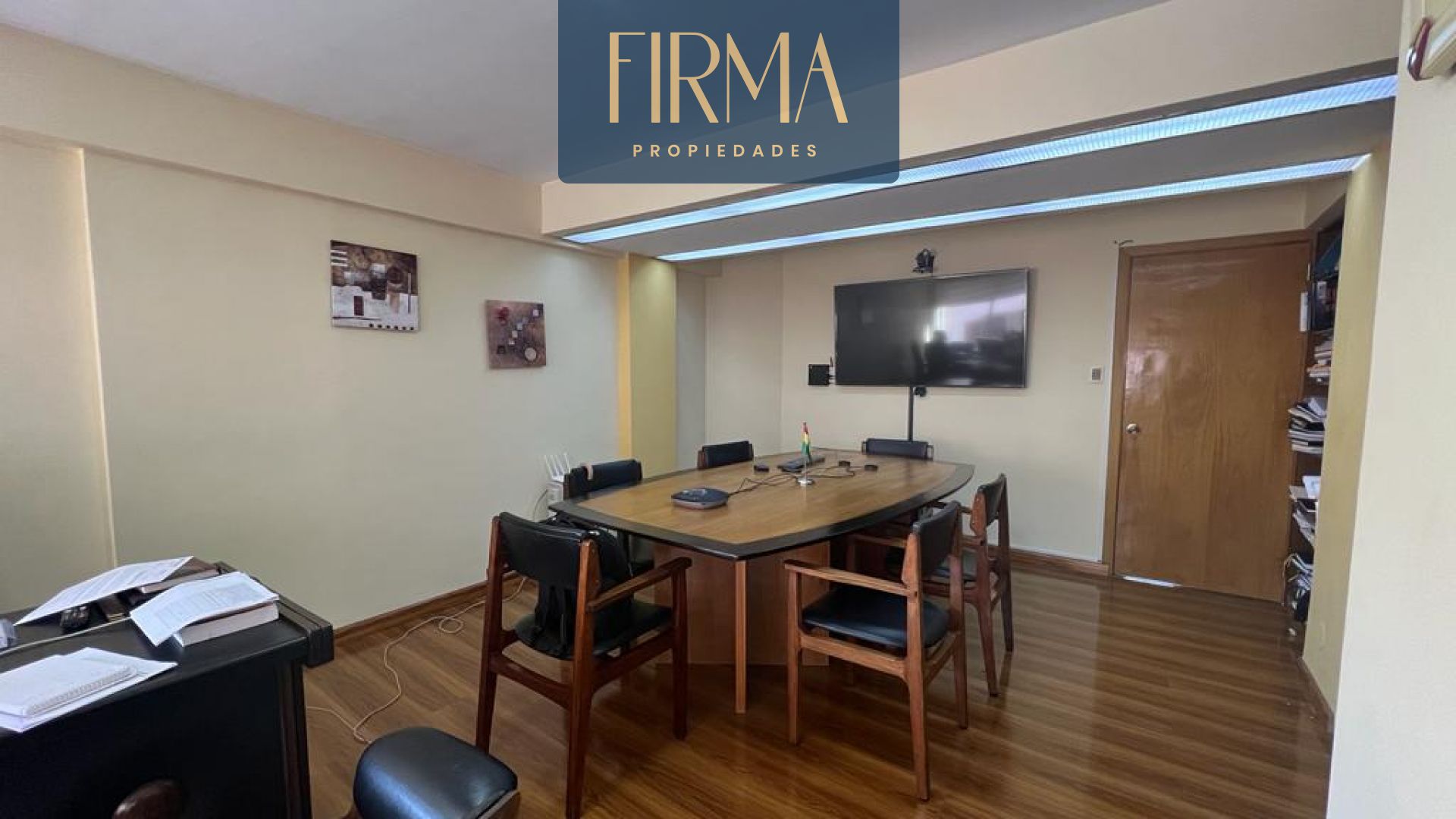 Oficina COMPRA ESTA OFICINA EN EL CENTRO Foto 12