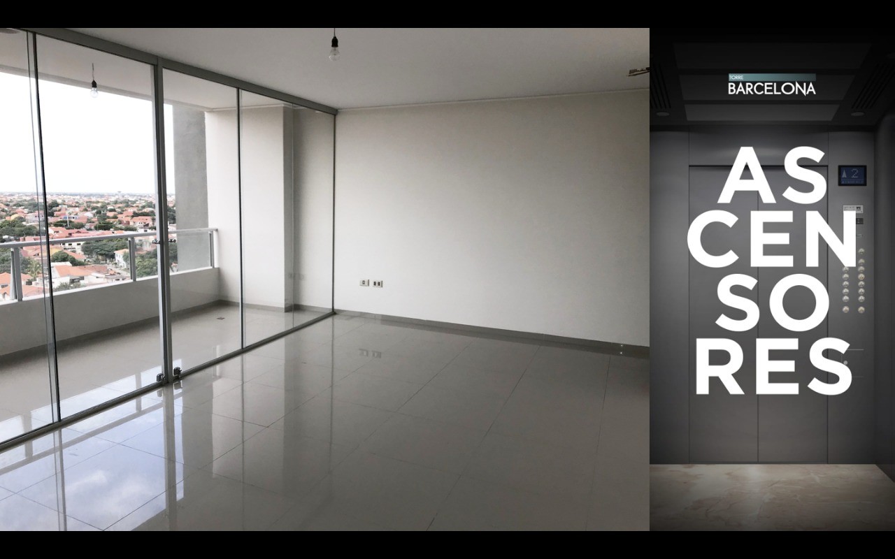 Departamento en VentaTorre Barcelona Residencial Polanco sobre Av. Adolfo Román Hijo entre 3er y 4to anillo  Foto 12
