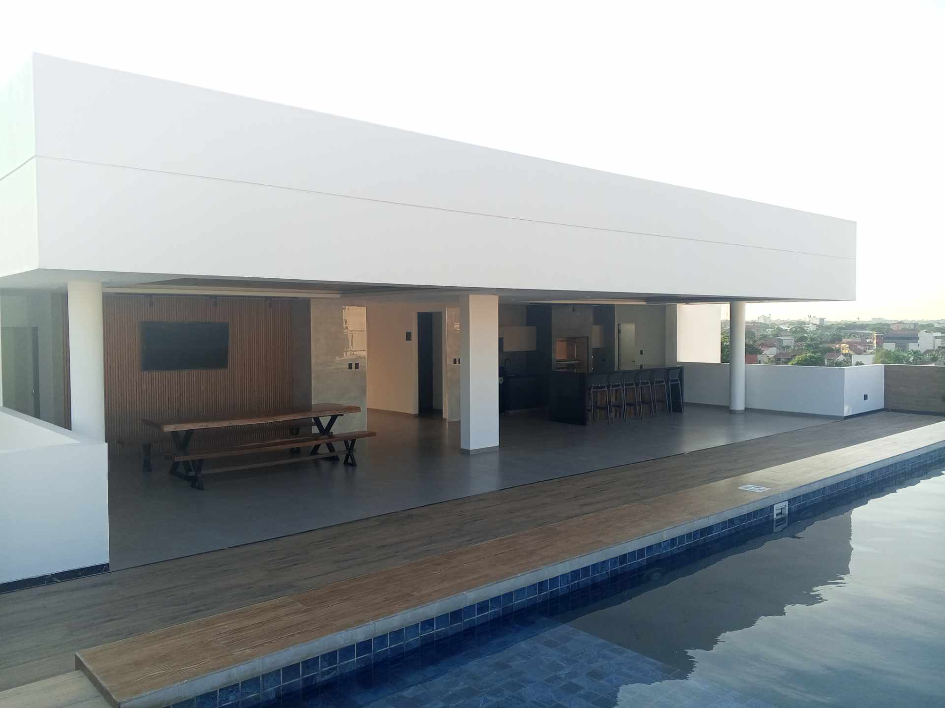 Departamento [CONDOMINIO TWIST| URBARI] ALQUILER SIN MUEBLES: DEPARTAMENTO 1 DORMITORIO CON BALCON A ESTRENAR Foto 13