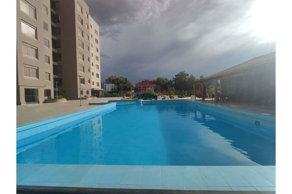 Departamento en AlquilerTiquipaya Foto 7