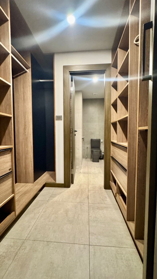 Departamento en Equipetrol en Santa Cruz de la Sierra 2 dormitorios 3 baños  Foto 17