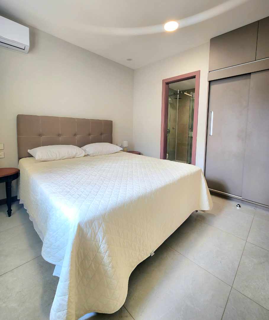 Departamento en Equipetrol en Santa Cruz de la Sierra 1 dormitorios 2 baños  Foto 11