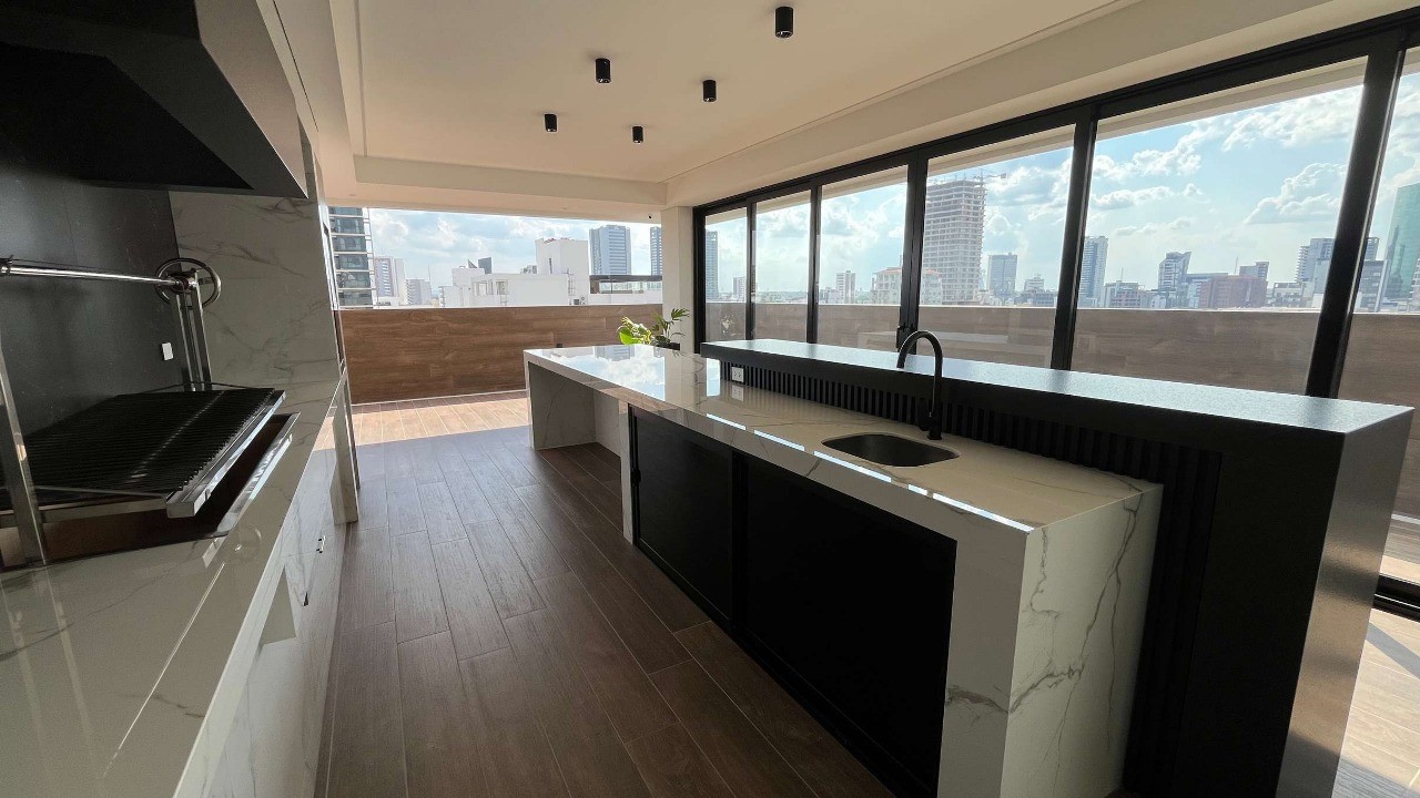 Departamento en VentaEQUIPETROL, Edificio LUXE SUITES, C/8 este Foto 16