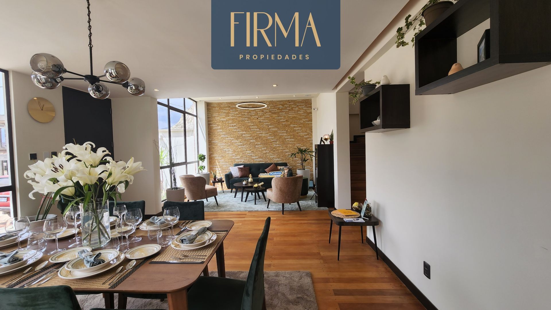 Casa en Mallasilla en La Paz 3 dormitorios 5 baños 2 parqueos Foto 4