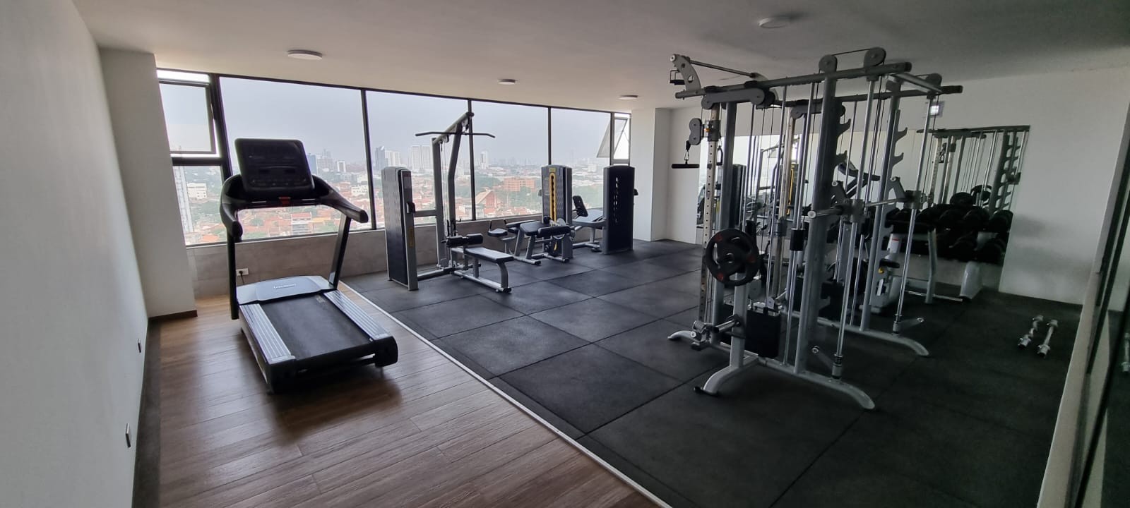 En Alquiler a Bs 6,350 Foto 23