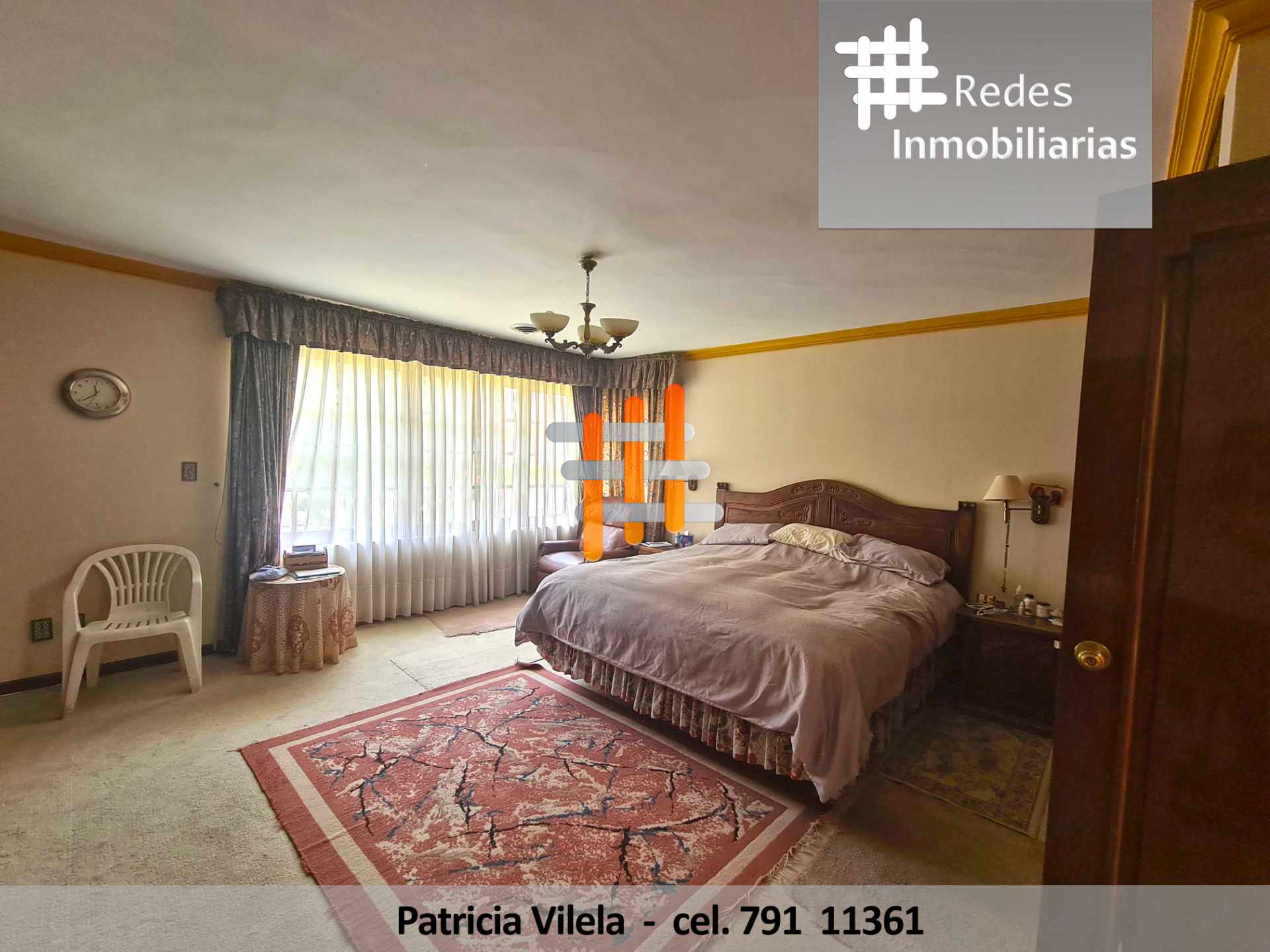 Casa en VentaPRECIOSA CASA ELEGANTE EN CONDOMINIO PRIVADO DE LUJO Foto 14