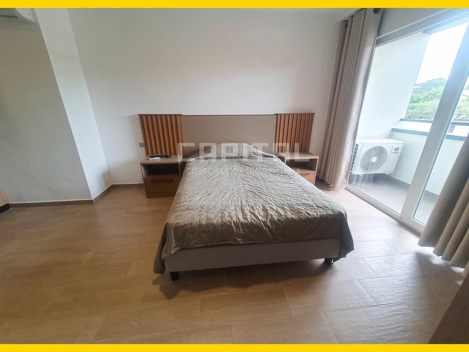 Departamento en Entre 3er y 4to anillo Norte en Santa Cruz de la Sierra 1 dormitorios 1 baños  Foto 11