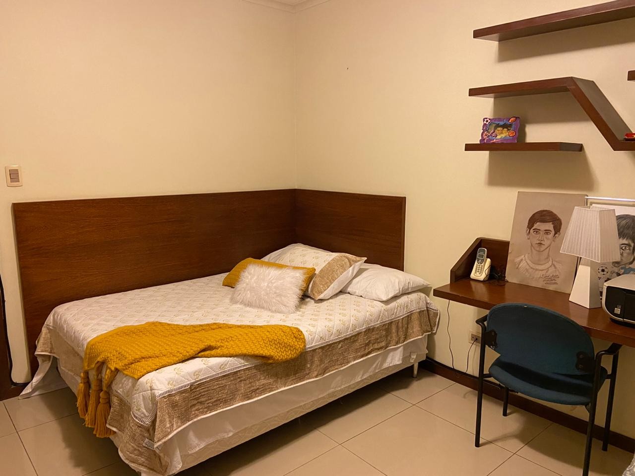 Casa CONDOMINIO CIUDAD REAL - AV. BUSCH 3ER ANILLO Foto 2