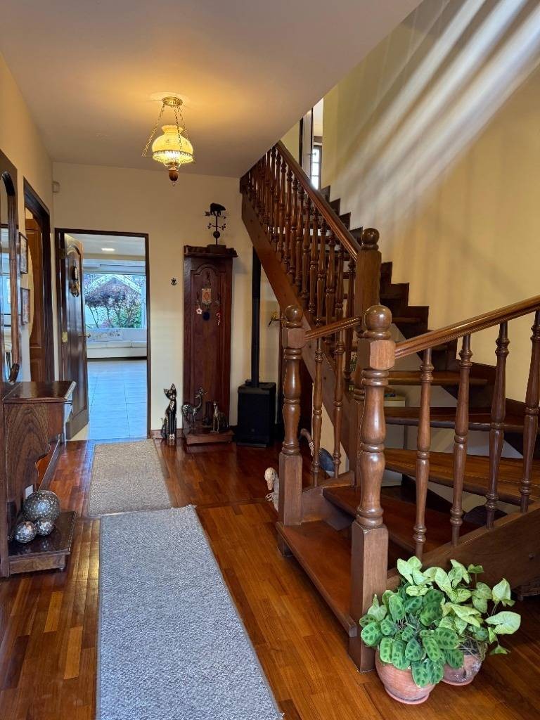 Casa en VentaMALLASILLA, URB. PROVIDENCIA 4 dormitorios 6 baños 4 parqueos Foto 17