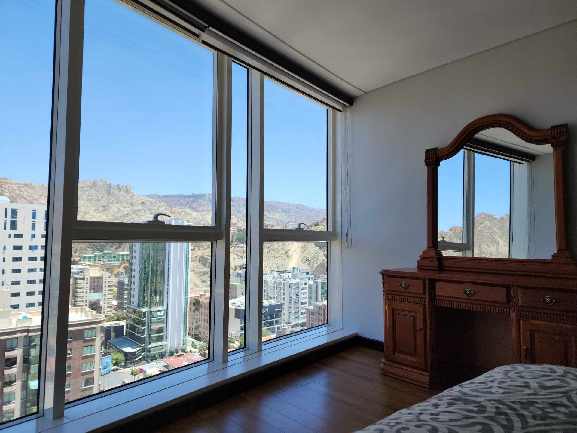 Departamento Entre calle 11 y 12. Edificio Ametrino Foto 70