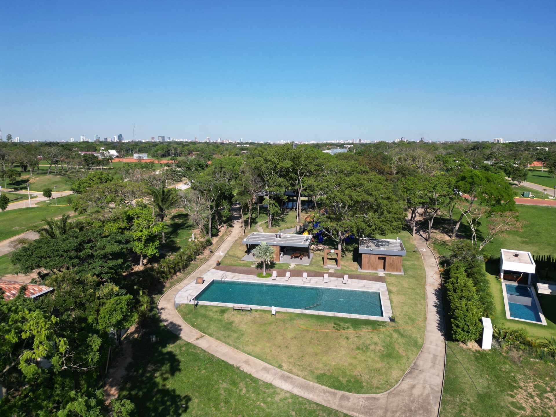 Terreno en VentaUrubo Village, donde la ciudad se convierte en HOGAR  Foto 2