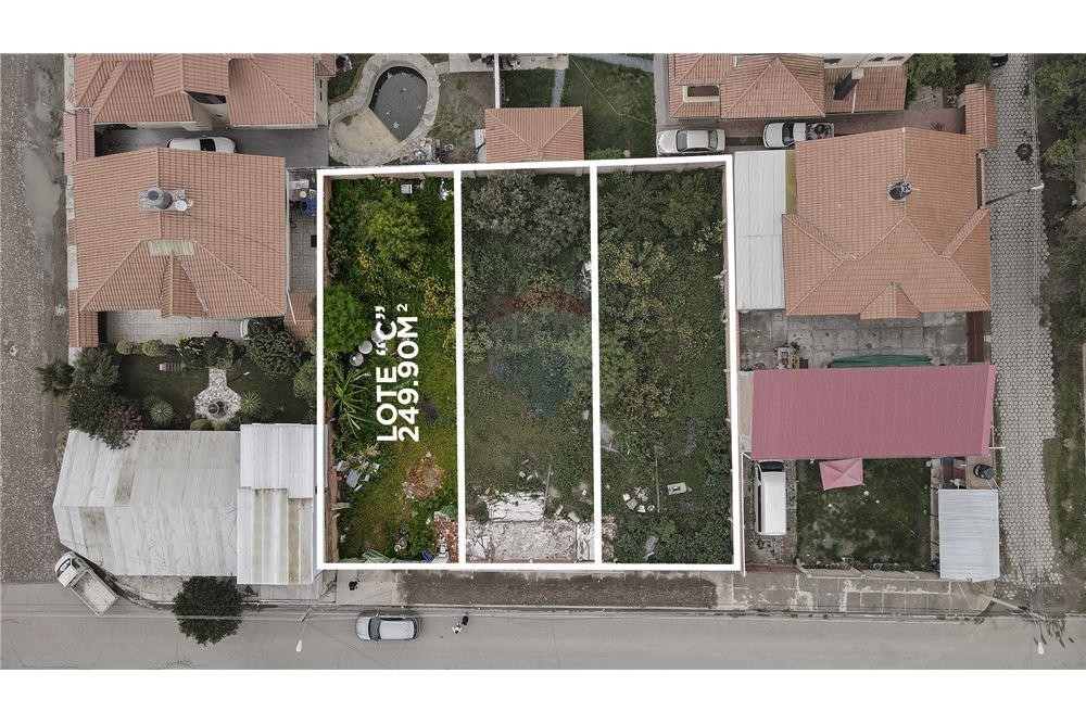 Terreno en Quillacollo en Cochabamba    Foto 2