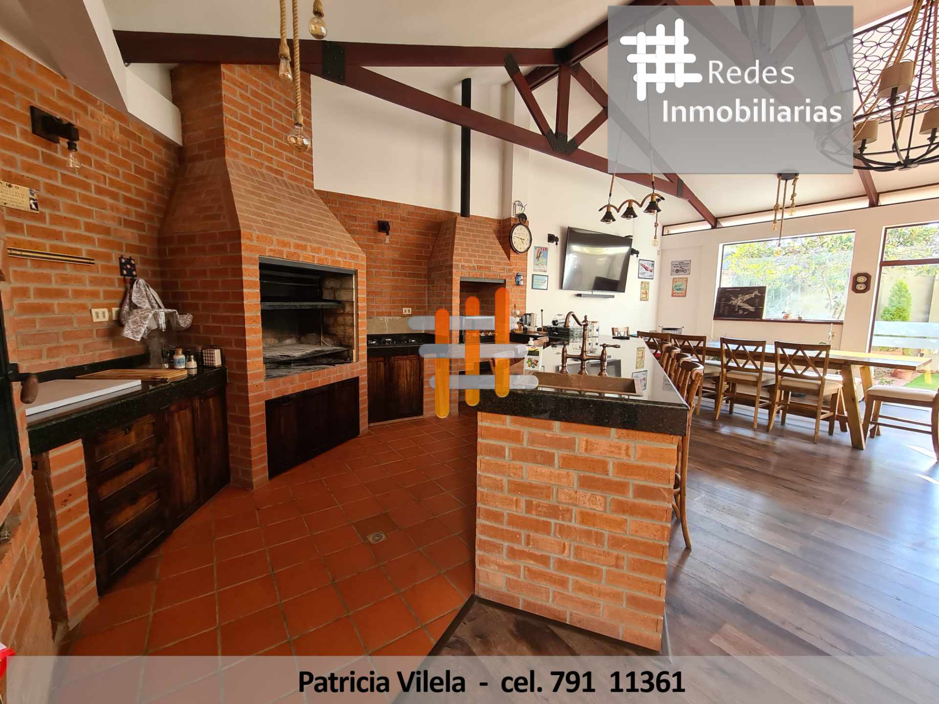 En Venta a $us 850,000 Foto 17