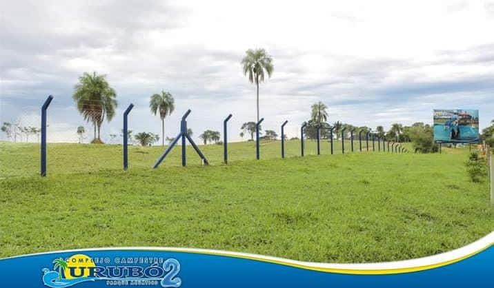 Terreno en VentaComplejo Campestre Urubo 2 
Ubicado en zona alta del Urubo    Foto 3
