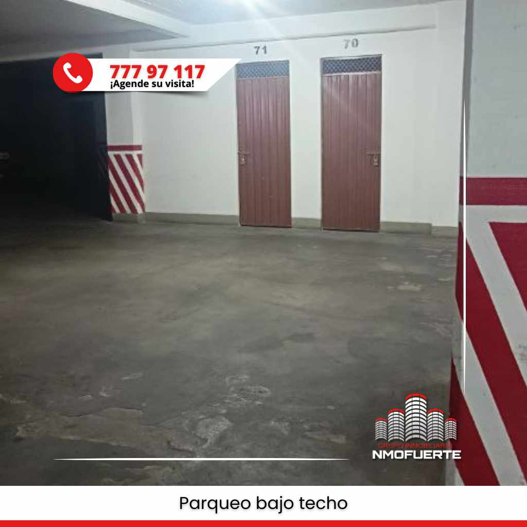 Oficina en AlquilerAvenida Hernando Siles, calle 15  5 dormitorios 2 baños 1 parqueos Foto 8