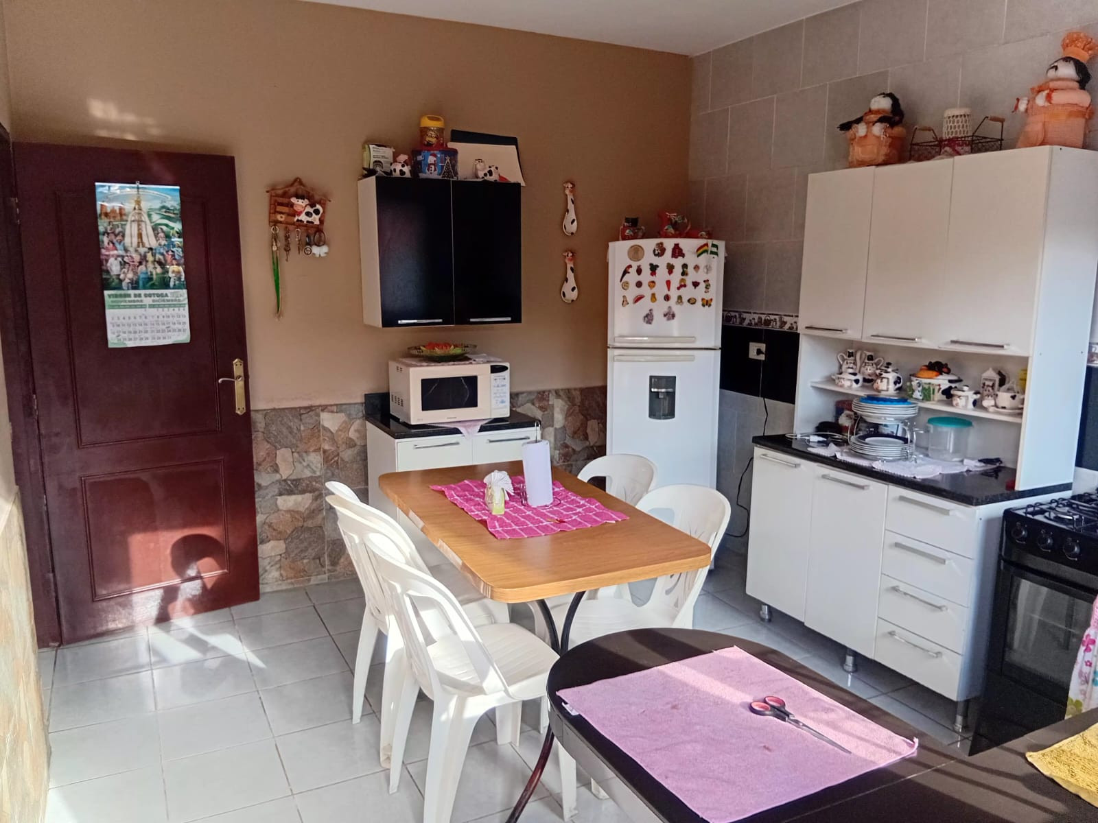 Casa en VentaBarrio el Arenal C/7 #12 6 dormitorios 5 baños 3 parqueos Foto 9