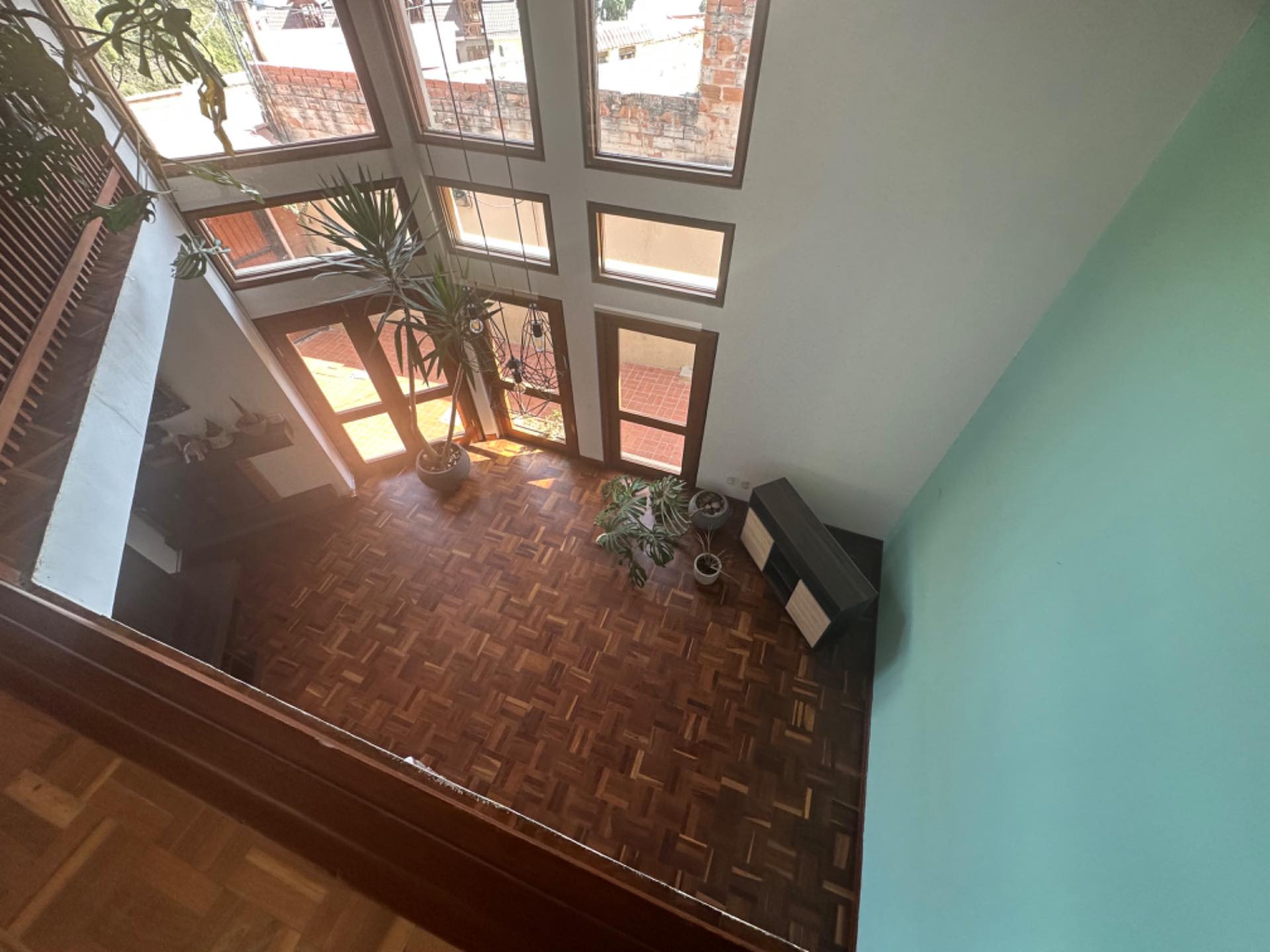 Casa en AlquilerEntrada de cota cota  Foto 11