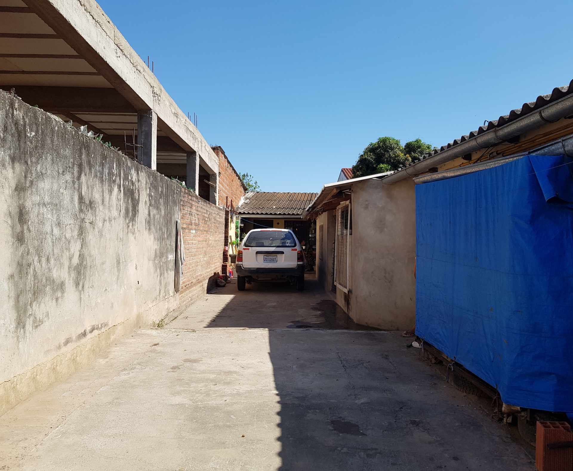 Terreno en Equipetrol en Santa Cruz de la Sierra    Foto 3