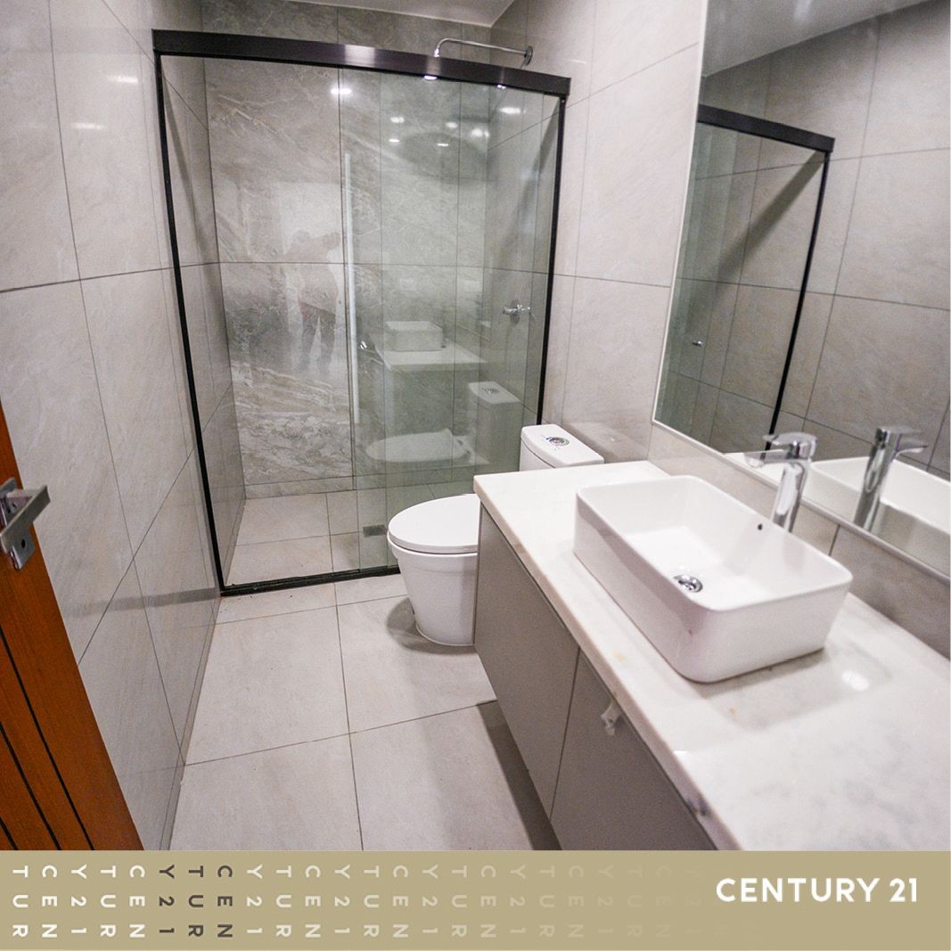 Casa en Venta5 min. del puente Villa Bonita Urubo, Casas en venta en Condominio  Foto 7