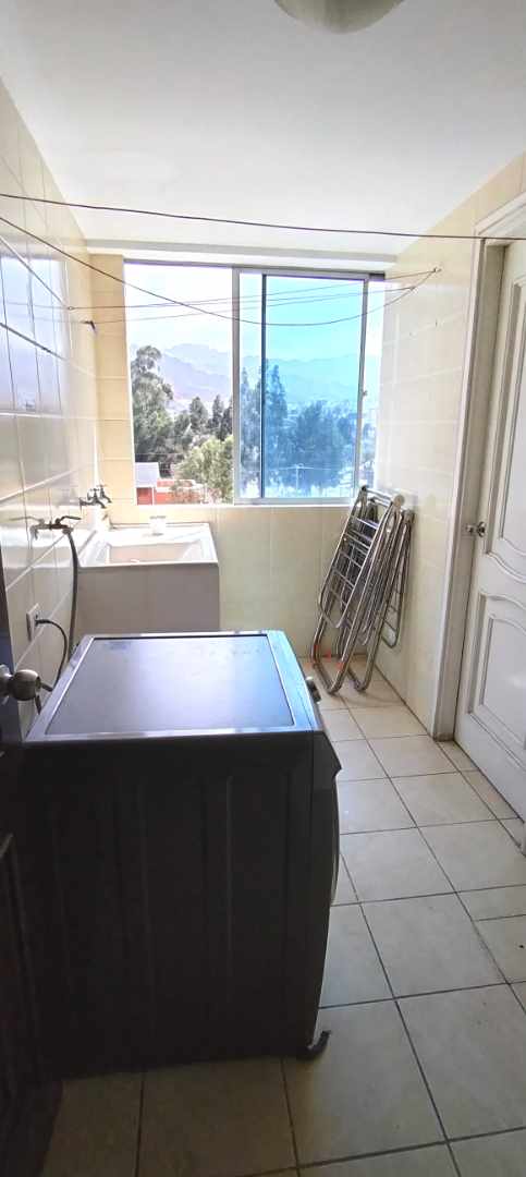 Departamento en AlquilerC A L A C O T O  2 dormitorios 3 baños  Foto 6