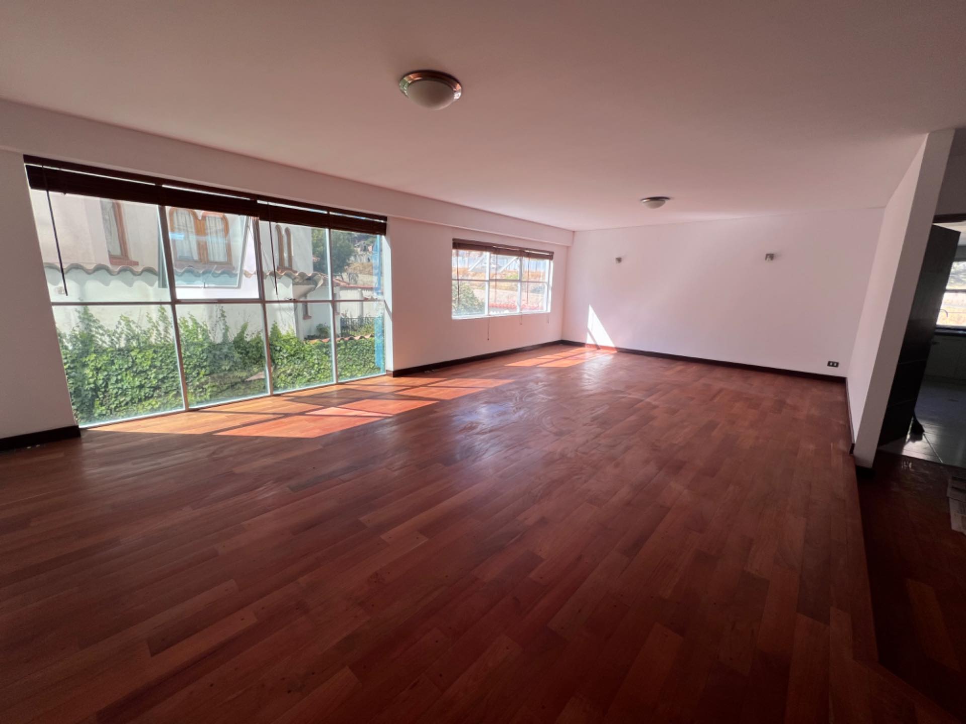 Departamento en AlquilerCalacoto  Foto 1