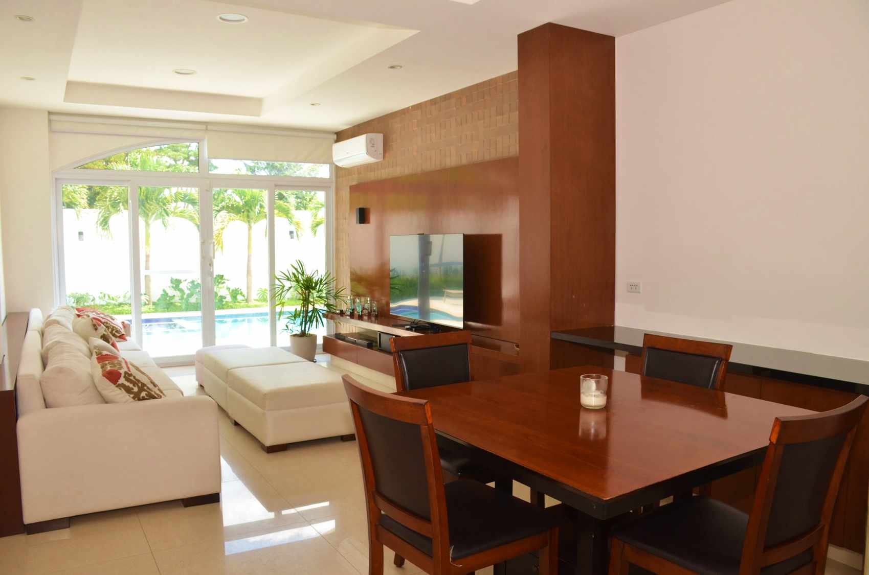 Casa en VentaCASA EN VENTA EN EL CONDOMINIO LA HACIENDA DEL URUBO Foto 7