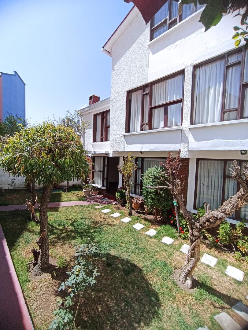 Casa SOPOCACHI C. VINCENTI Foto 13