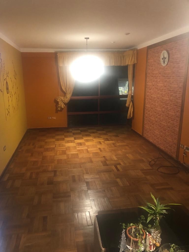 Departamento en VentaCalle Cuba 1406 Miraflores- Edificio Mercedes Torre Sur 3 dormitorios 3 baños 1 parqueos Foto 4