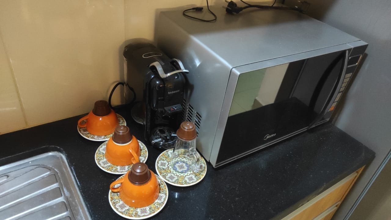 Departamento San Juan 99, Santa Cruz de la Sierra, Bolivia Foto 11