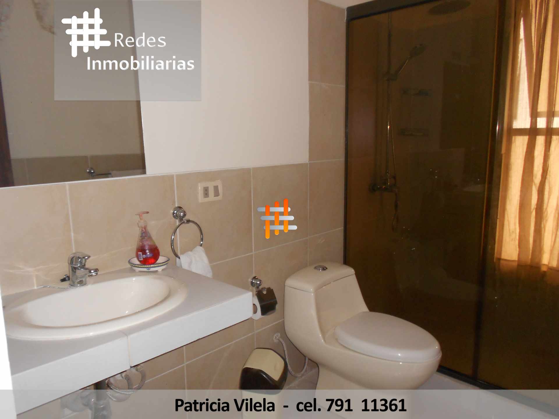 Casa en Aranjuez en La Paz 4 dormitorios 8 baños 3 parqueos Foto 24