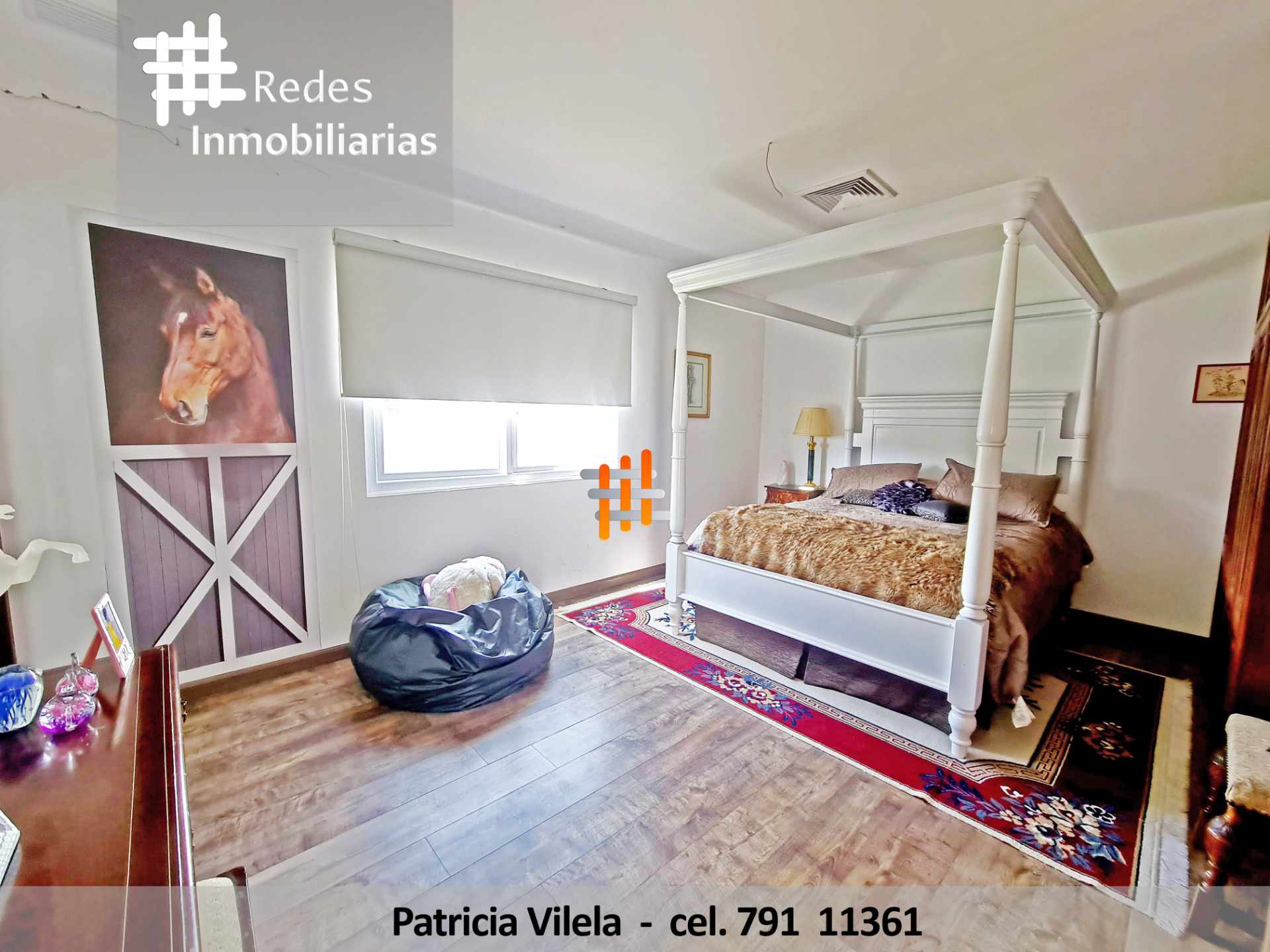 Casa en VentaHERMOSA RESIDENCIA A LA VENTA EN ACHOCALLA  Foto 25